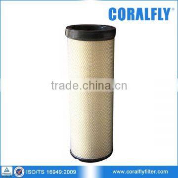 19.293 F2000 Truck Engine D2865 Air Filter AF25615