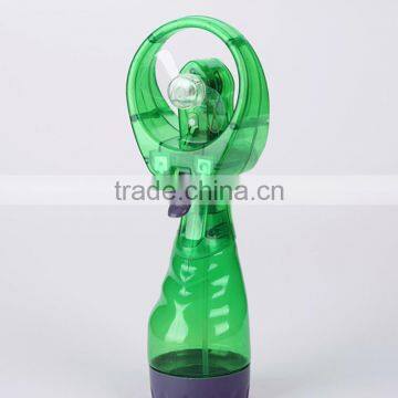 Mini Fan Water Spray Fan Handheld Spray Fan Cooling Fan Misting Fan Water Spray Bottle Fan Water Cooling Fan Water Spray Fan