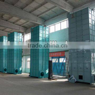 Best Price Rice Dryer Processing Equipment