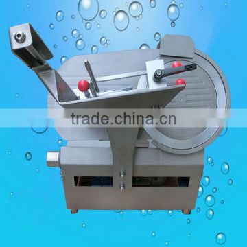 High Quality Frozen Meat Slicer, Full Automatic Meat Slicer(ZQF-320A)