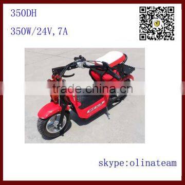 mini electric bike