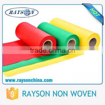 Canton Fair Hot Slae Product High Quality Spunbond Non-woven Fabric photo-2