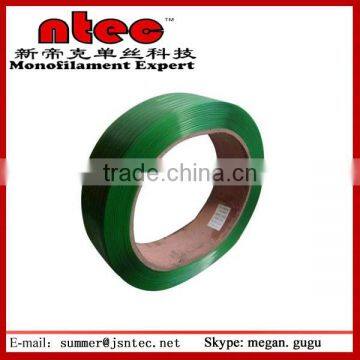 Pet Embossing Plastic Strapping Tape Steel Packing Belt photo-2