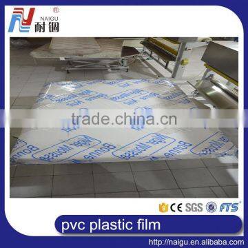 Cheap Super Clear Door Curtain Pvc Film With Differet Thickness photo-6