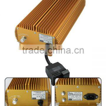 Hydroponic Grow Tent 600w Grow Light Kit photo-2