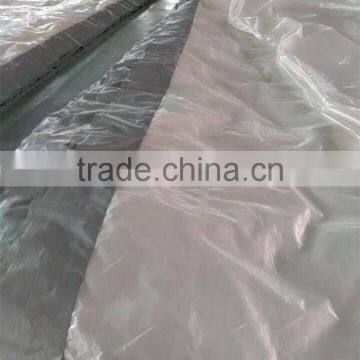 PE Plastic Film Products for Mushroom Tunnel / Greenhouse Film for Shade Crops