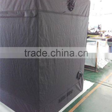Wholesale Eco-friendly Lightproof Reflective Mylar 600D Plant Grow Room Grow Box Grow Tent Indoor photo-2