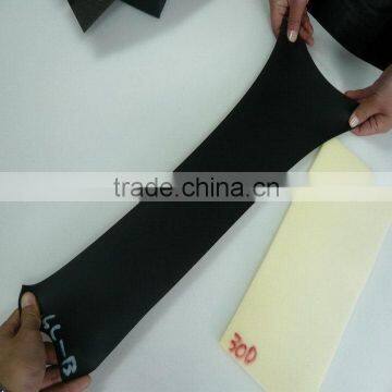 China products crazy Selling leaf gutter guard filter foam