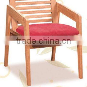 Bamboo Armchair