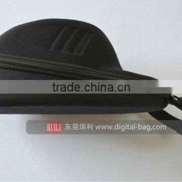 Hat Case Cap Carrier Branding Eva Hard Cap Case photo-3