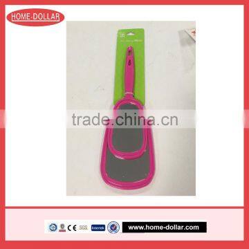 2 PC Top Quality Shape Colors Make up Small Mirror photo-2