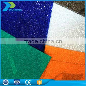 Exclusive Custom Polycarbonate Board Solid Sun Sheet photo-4