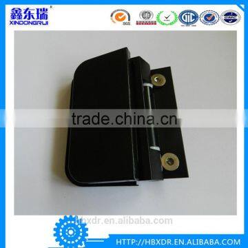 Glass Useful Aluminum Extruded Profile Section Part photo-4