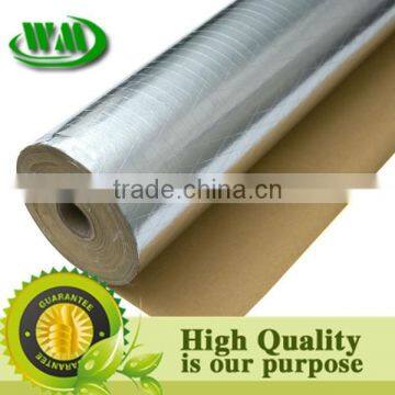 Foil Scrim Kraft Insulation,Kraft Paper Insulation,Insulation Scrim Kraft Paper photo-4