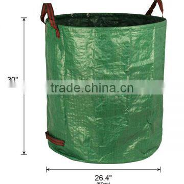 pp Woven Garden Weed Bag photo-4