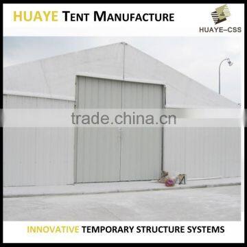 Steel tent warehouse tent /storage shelter tent