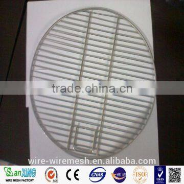 Direct Factory Good Quality Barbecue Crimped Wire Mesh photo-6