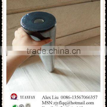 Agriculture Black Plastic Film Made in the Factory in Zhejiang Province of China