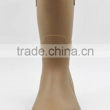 Top Quality Custom Men Pvc Rain Boots,population Cheap Pvc Rain Boots photo-2