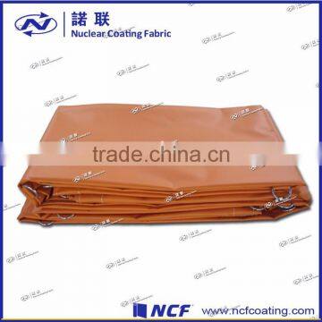 Hot selling Durable Pvc Awning Tarpaulin Sheet