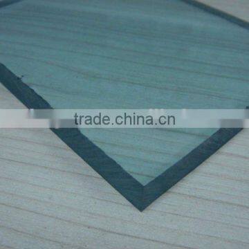 Guangzhou BEGREEN Unbreakable Polycarbonate Solid Sheet, Plastic Flat Sheets photo-2