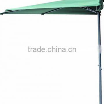 balcony umbrella garden umbrella half umbrella 9 ft 2.7m