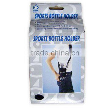 Bottle holder(Can cooler, bottle cooler)