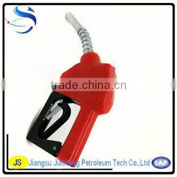 Hotsale Automatic and Manual Fuel Dispenser Nozzle photo-6