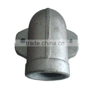High Quailty OEM Aluminum Sand Casting With Machining With Heat Treatment photo-2