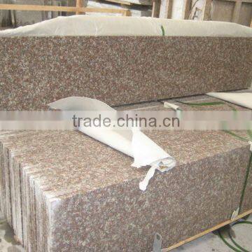 China Cheap Granite Stair Step photo-3