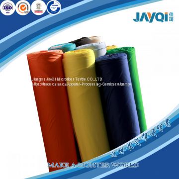 80% Polyester 20% Polyamide Microfiber Cloth Roll