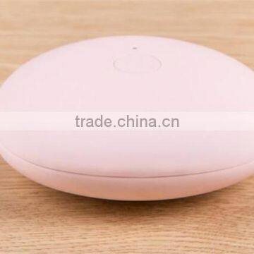 Lucky Stone Hand Warmer Portable Pebble Warm Hand Treasure USB Charging Mini Hand Warmer of 3200 Mah photo-5