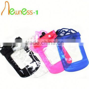 2014 New Design Waterproof Bag Organizer