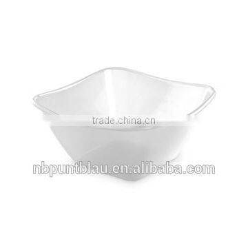 Kitchen Plastic Bowl,salad Bowl 4l photo-2