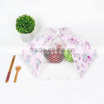 4 PCS 17"x17" Large Pop-up Foldable Mesh Screen Outdoor Food Protector Tent Umbrella -- For Outdoor Party Picnic BBQ Camping photo-2