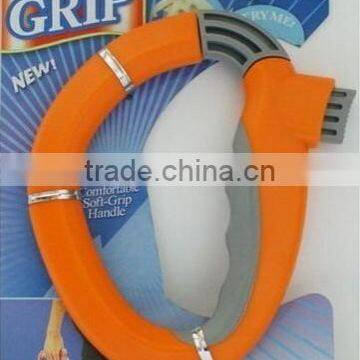 2016 Hot-selling One-trip Grip Grocery Gag Holder Best Presents For Wife/Parent Multifunction High Quality Shopping Good Carrier photo-4