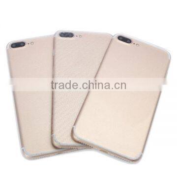 2017 Hot New Products Mobile Phone Sticker for Iphone7/ Plus Sticker photo-2