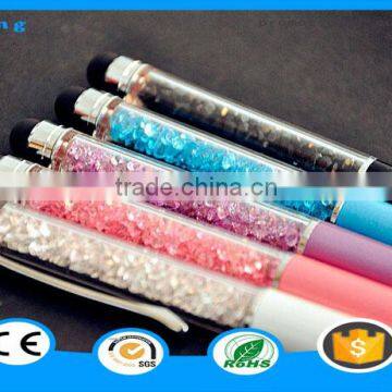 Private Label Printing Colorful Touch Pen for Iphone Ipad Touch Pen photo-5