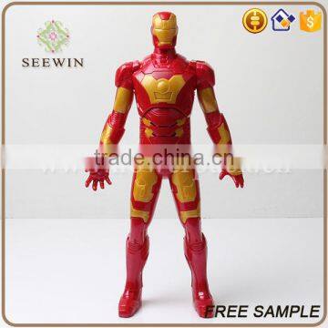 Hero Movies Delicated Fans Anime Action Figure photo-2