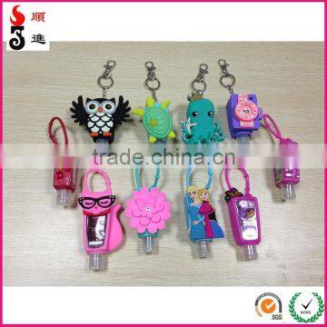 BBW bbw portable hand sanitizer pocketbac holder for gifts