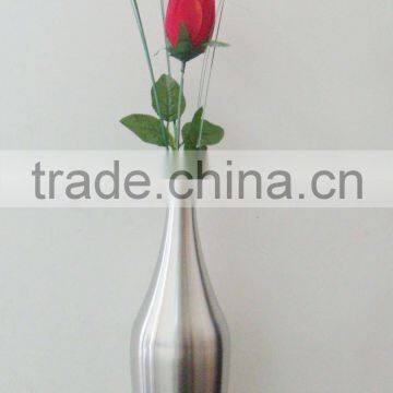 Stainless Steel Flower Vase(FO-9125)