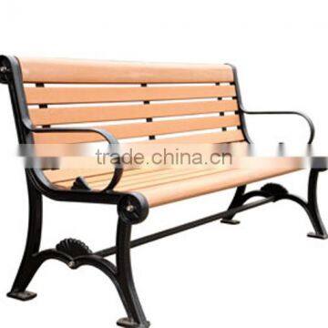 Pinewood Park Bench,Wooden Garden Park Bench For Leisure photo-6