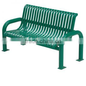 Urban Steel Bench photo-5