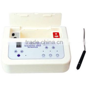 Magnetic Wave Spot Removal Unit F-012