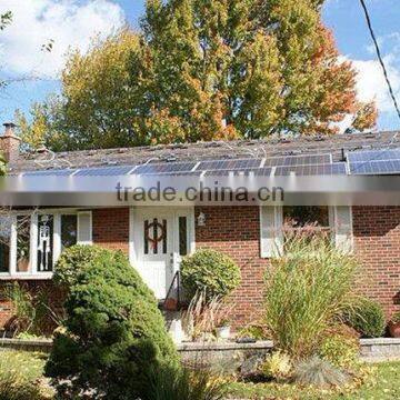 1500w 2000w 3000w 4000w 5000w 10000w MPPT Solar Controller With Inverter,fashional Solar System photo-3