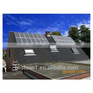Hot Sales 20kw Solar Controller Sr500 photo-6