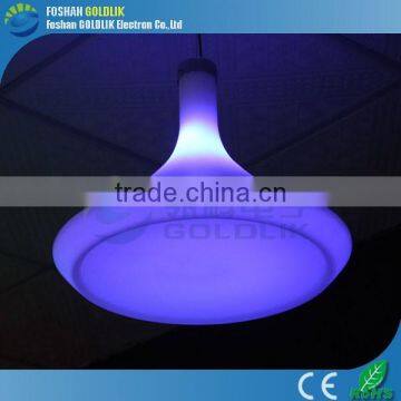 LED Lighting Lamp GKH-037MG With Light Color Change photo-3