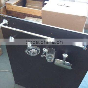 BATHROOM ACCES. 5PCS SET DF-4205 HONEYBEE photo-4