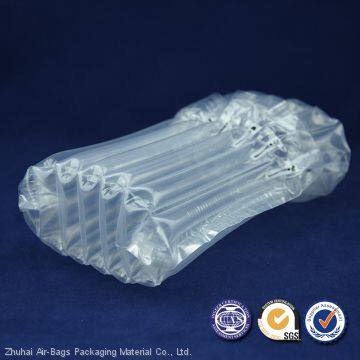 Factory Wholesale OEM & ODM Plastic Air Bubble Bags Wine Bottle Bag Cushion Bag photo-4