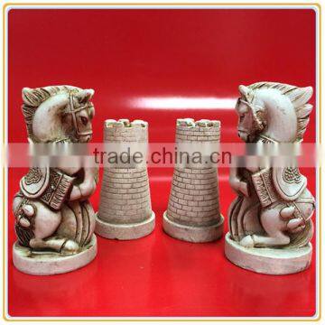 Collectible Qing Dynasty Themed Decorative Fantasy Chess Set photo-6